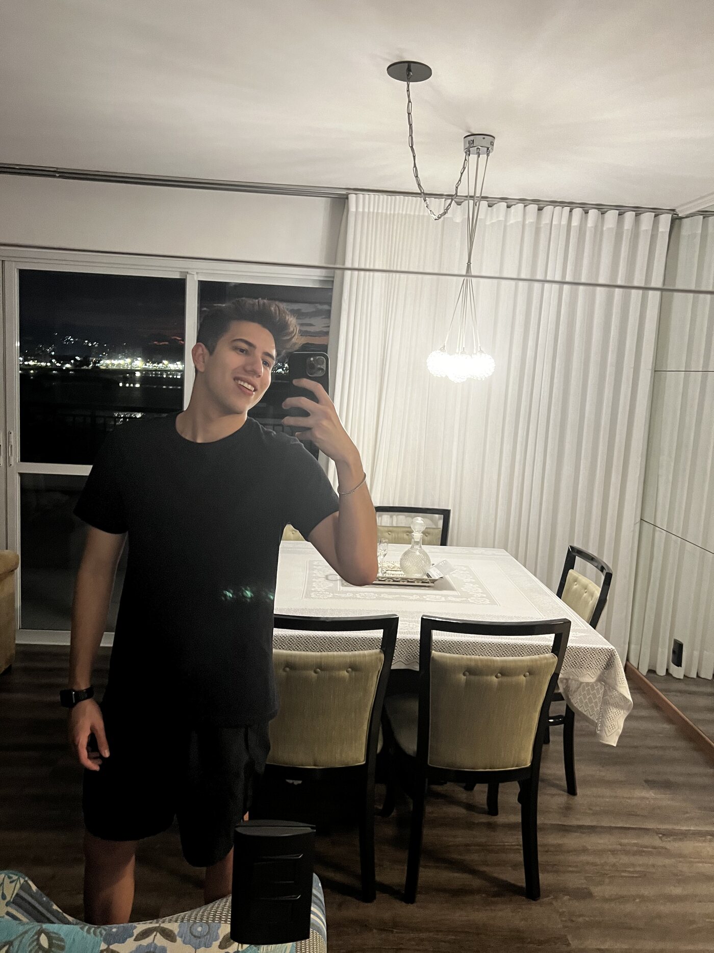 Matheus Henrique Barros, desenvolvedor web em Curitiba